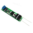 EQKIT® Arc Ignition Lighter DC3-5V 3A DIY High Pressure Electronic Lighter Module Kit wholesale bulk price