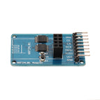 2.4GHz Wireless Transceiver NRF24L01 Adapter Module 3.3V / 5V OPEN-SMART for Arduino - products that work with official Arduino boards wholesale bulk price