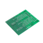 SSY Components + PCB Board + 2 Battery Boxes 84 SMD Component Welding Practice Training Board wholesale bulk price