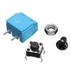 EQKIT® Arc Ignition Lighter DC3-5V 3A DIY High Pressure Electronic Lighter Module Kit wholesale bulk price