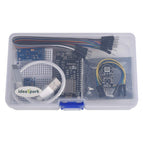 AOQDQDQD ESP8266 Weather Station Kit with Temperature Humidity Atmosphetic Pressure Light Sensor 0.96 Display for Arduino IDE IoT Starter wholesale bulk price