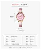 KIMIO 6300 2020 New Arrivals Women Watches Luxury Brand Watch uartz Lady Watch For Woman Casual Wristwatch
