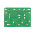 DIY Voice Controlled Melody Light 5MM Highlight DIY LED Flash Electronic Training Kit wholesale bulk price