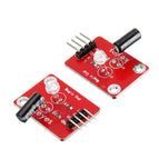 Keyes Brick 2Pcs Magic Light Cup Sensor Modules(pad hole) with Pin Header Digital Signal wholesale bulk price