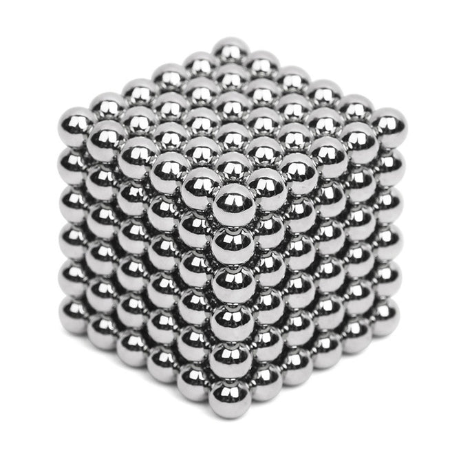 CHEERLINK 5mm  DIY Educational toys set Magnet Balls(432 pcs) wholesale bulk price