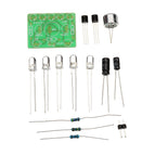 DIY Voice Controlled Melody Light 5MM Highlight DIY LED Flash Electronic Training Kit wholesale bulk price