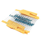 Electronic Components Junior Kit With Resistor Breadboard Power Supply Module For With Plastic Box Package wholesale bulk price