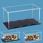 DIY Acrylic Display Case For LEGO 21302 The Big Bang Theory Bricks Toy wholesale bulk price