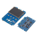 Original JYETech 15801K DIY WAVE2 DSO150 Touch Screen Dual Channel Digital Storage Oscilloscope Kit wholesale bulk price
