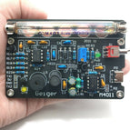 Geiger Counter Kit V0.8 Open Source Geiger Miller Counter DIY Kit Nuclear Radiation wholesale bulk price