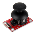Keyes Brick PS2 Dual Axis Key Rocker Sensor Module Compatible with Micro Bit wholesale bulk price