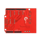 Keyes® L298P Motor Shield DC Motor Drive Expansion Board for Arduino Smart Cars Robot wholesale bulk price