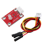 Keyes Brick Two Color LED Module (pad hole) Anti-reverse Plug White Terminal wholesale bulk price