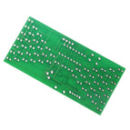 DIY Electronic Hourglass Kit Interesting Learning Kit MCU DIY LED Flash Kit Spare Parts wholesale bulk price