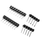 10Pcs MAX7219 Dot Matrix Module Microcontroller LED Module Display Module MAX7219 DIY Kit wholesale bulk price