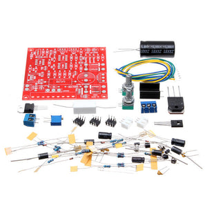5Pcs Original Hiland 0-30V 2mA - 3A Adjustable DC Regulated Power Supply DIY Kit wholesale bulk price