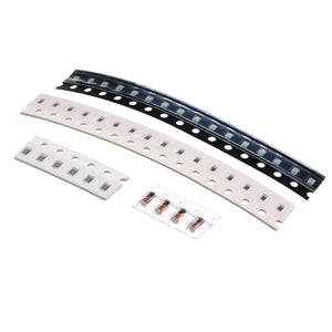 10Pcs DIY SMD Rotating LED SMD Components Soldering Practice Board Skill Training Kit wholesale bulk price