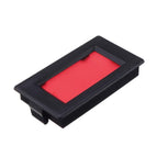 ICL7107 Voltmeter DIY Electronic Production Kit DC5V 35mA Voltage Meter Digital Voltmeter wholesale bulk price