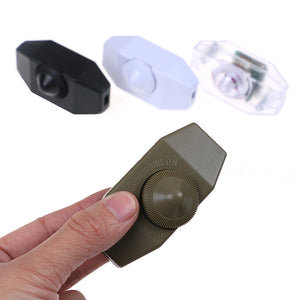 904 AC 220V 1A Manual Knob Floor Table Lamp In Line 15-60W Dimmer Switch Home Use Adjustable Controller Knob Switch