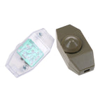 904 AC 220V 1A Manual Knob Floor Table Lamp In Line 15-60W Dimmer Switch Home Use Adjustable Controller Knob Switch