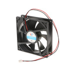 92x92x25 mm High Speed PC Computer Silen Cooling Case Fan DC12V 2P Laptop