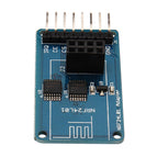 2.4GHz Wireless Transceiver NRF24L01 Adapter Module 3.3V / 5V OPEN-SMART for Arduino - products that work with official Arduino boards wholesale bulk price