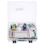 DIY RFID UNOR3 Basic Starter Learning Kit Stepper Motor Learning Kits wholesale bulk price