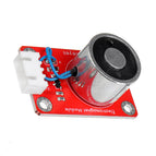 Keyes DC Suction Cup Type Solenoid Module Electronic Building Block Sensor Anti-reverse Insertion Interface wholesale bulk price