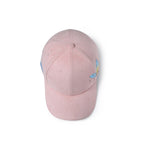 Nuzada women's hat embroidery Korean version baseball cap outdoor sports hat