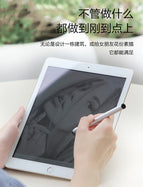 Orcia JDL-010 Active Stylus Pen Touch Pen for iPhone,ipad IOS,ANDROID-Black