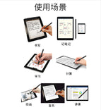 Orcia JDL-010 Active Stylus Pen Touch Pen for iPhone,ipad IOS,ANDROID-Black