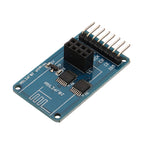 2.4GHz Wireless Transceiver NRF24L01 Adapter Module 3.3V / 5V OPEN-SMART for Arduino - products that work with official Arduino boards wholesale bulk price