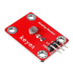 Keyes Brick Light Sensitive Resistance Sensor (pad hole) with Pin Header Analog Signal wholesale bulk price