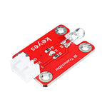 Keyes Brick Infrared Emission Sensor(Pad hole) Anti-reverse Plug White Terminal Digital Signal wholesale bulk price