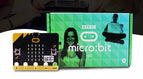 YAHBOOM Croco:kit Sensor Learning Kit Makecode Graphical Programming Python with Motherboard wholesale bulk price