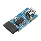 USB to TTL PL2303HX Module Serial Port Downloader Module KEYES for Arduino - products that work with official Arduino boards wholesale bulk price