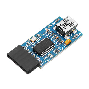 USB to TTL PL2303HX Module Serial Port Downloader Module KEYES for Arduino - products that work with official Arduino boards wholesale bulk price