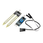 DIY Automatic Irrigation Module Kit Soil Moisture Detection Automatic Watering Pumping wholesale bulk price