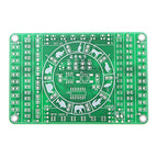 5pcs SMD Component Soldering Practice Board DIY Electronic Production Module Kit wholesale bulk price