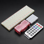 Geekcreit® UNOR3 Basic Starter Kits No Battery Version for Arduino Carton Box Packaging(Arduino-Compatible) - Variations And Clones Which Are Software And Hardware Compatible wholesale bulk price