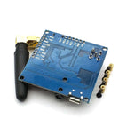 A6 GPRS Pro Serial GPRS GSM Module Core DIY Developemnt Board Replace SIM900 NEW
