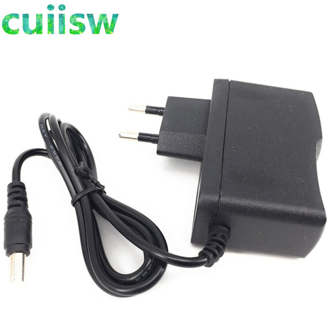 AC 100V-240V Converter Adapter DC 9V 1A Power Supply DC 5.5mm x 2.1mm for arduino UNO R3 MEGA wholesale bulk price