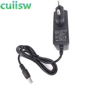AC 100V-240V Converter Adapter DC 9V 1A Power Supply DC 5.5mm x 2.1mm for arduino UNO R3 MEGA wholesale bulk price