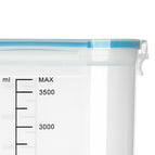 ANYCUBIC Wash &amp; Cure Accesorrories 3D Printer Part Sealed Washing Container for LCD Wash and Cure Machine wholesale bulk price