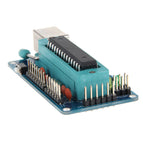 ATmega328P Development Board For Arduino UNO R3 Bootloader Project DIY