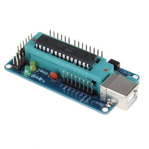 ATmega328P Development Board For Arduino UNO R3 Bootloader Project DIY wholesale bulk price