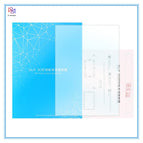 Anycubic Photon Fep Film Sheet 140x200mm FEP Sheets 0.15-0.2mm for WanHao D7 Nova3d  Resin UV Light 3D Printer part