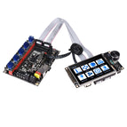 BIGTREETECH SKR V1.4 Control Board/SKR V1.4 Turbo 32Bit+TFT35 V3.0+BLtouch+TMC2209 TMC2208 3D Printer Parts SKR V1.3 MKS GEN L
