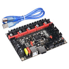 BIGTREETECH SKR V1.4 Control Board/SKR V1.4 Turbo 32Bit+TFT35 V3.0+BLtouch+TMC2209 TMC2208 3D Printer Parts SKR V1.3 MKS GEN L