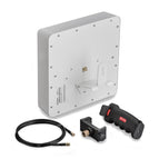 Broadband 15 dB UWB Measuring Test Antenna 790 MHz To 2700 MHz With Handle